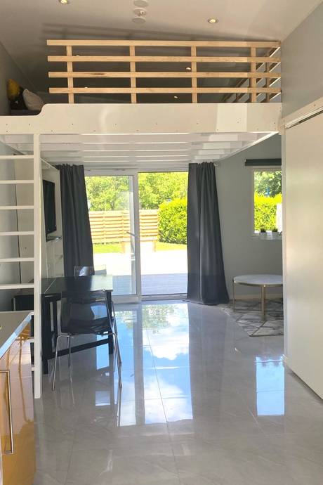 6 rum Parhus på Danagränd 6 Skälby Järfälla kommun - bild 26