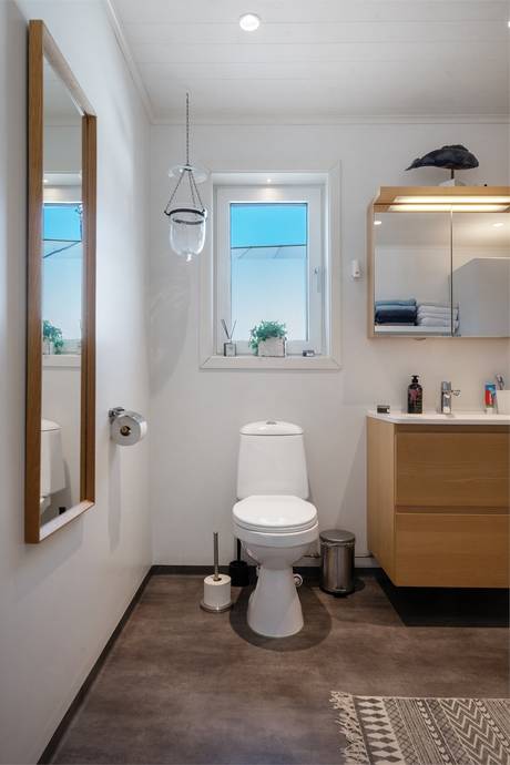 3 rum Vinterbonat fritidshus på Skaveröd 404 Saltkällan Uddevalla kommun - bild 24