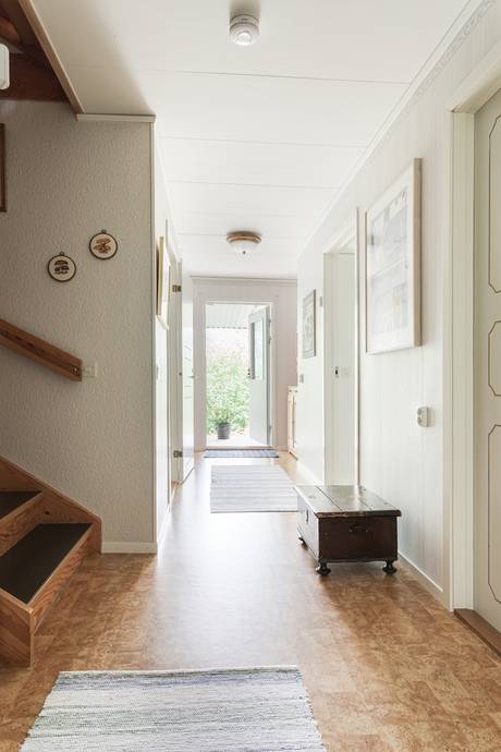 6 rum Kedjehus på Hökstigen 4 Salem Salems kommun - bild 21