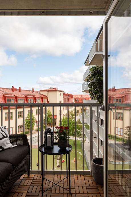 2 rum Lägenhet på Radiusbacken 39 Midsommarkransen - Telefonplan Stockholms kommun - bild 6
