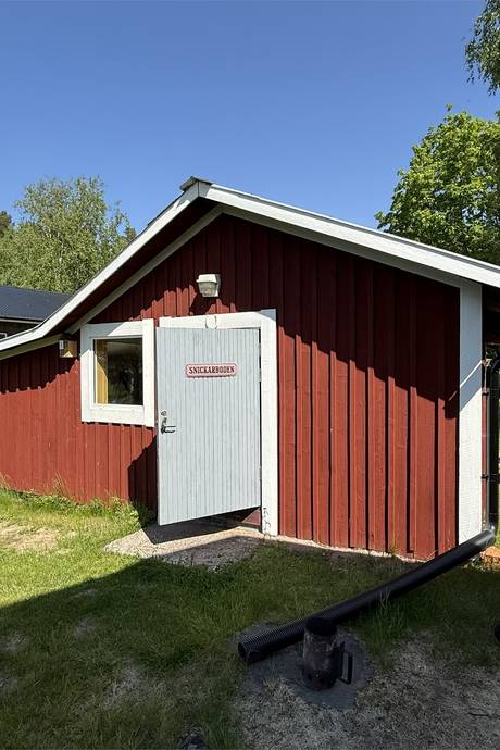5 rum Villa på Svartbyleden 61 Norra Svartbyn Bodens kommun - bild 45