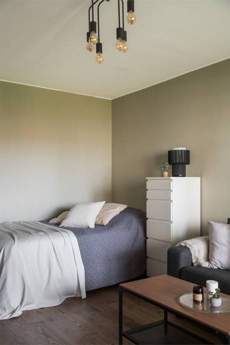 1 rum Lägenhet på Blekingsborgsgatan 13 Blekingsborg Malmö kommun - bild 21
