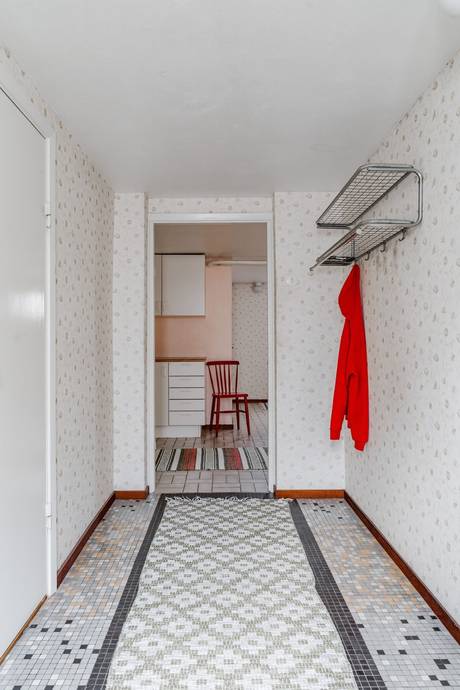 5 rum Villa på Trädgårdsgatan 8 Nossebro Essunga kommun - bild 36