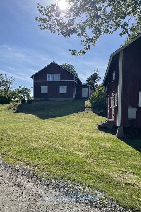 6 rum Gård/skog på Byn Lillberget  Säffle kommun - bild 8