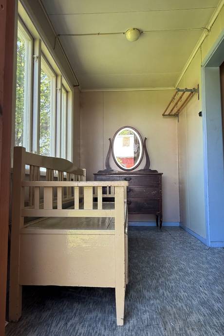 5 rum Gård med jordbruk på Karlstorp 7 Älmhults kommun - bild 21