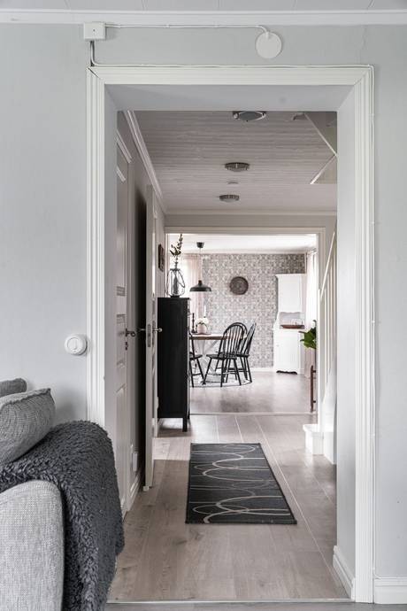 5 rum Villa på Sätravägen 8 Insjön Leksands kommun - bild 10
