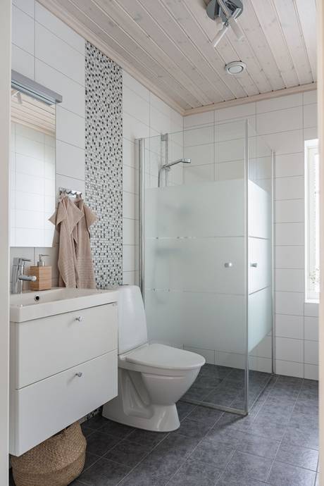 6 rum Villa på Valborg Olanders väg 29 Lilla Källviken Falu kommun
