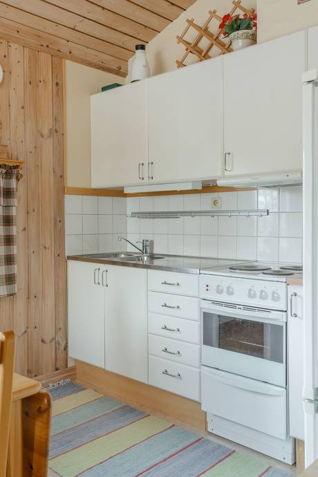 8 rum Fritidshus på Släpvägen 7 Myrflodammen, Sälen Malung-Sälens kommun - bild 28