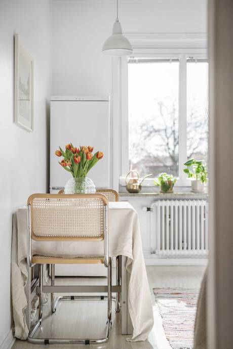 1 rum Lägenhet på Hjalmar Brantingsgatan 8B Fålhagen Uppsala kommun - bild 6