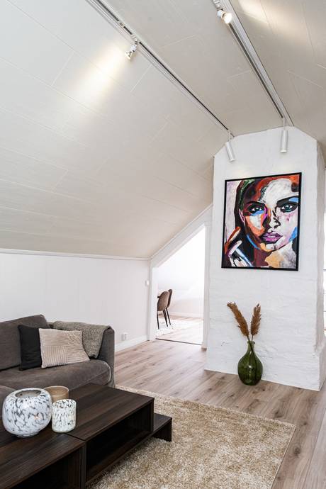 2 rum Lägenhet på Ankargatan 24 Hudiksvalls kommun - bild 2