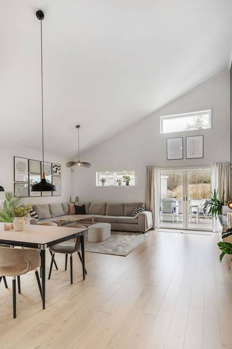 4 rum Villa på Spinnrocksvägen 29 Strängnäs Strängnäs kommun - bild 10