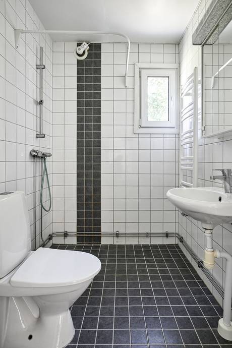 8 rum Villa på Sparregatan 1 Limmared Tranemo kommun - bild 12