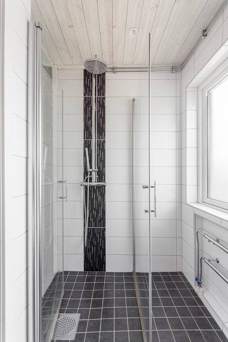 4 rum Villa på Svedjegatan 13 Forssa Borlänge kommun - bild 14
