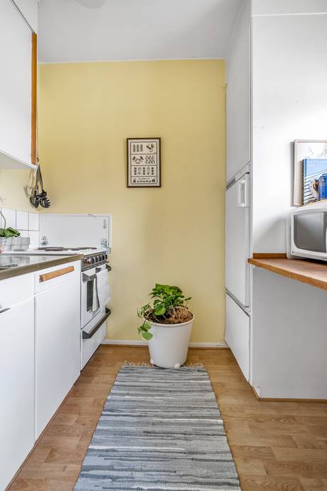 1 rum Lägenhet på Stiernhööksgatan 3B 2 tr ( våning 3 ) Centrum Rättviks kommun - bild 17