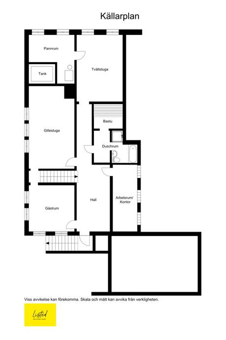 7 rum Gård/skog på Ramsåsa 2230 Ramsåsa Tomelilla kommun - bild 28