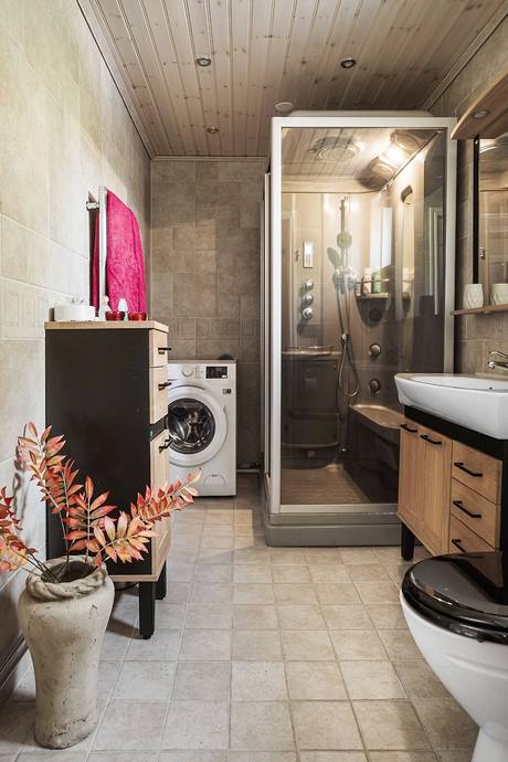 2 rum Lägenhet på Peders väg 107 Östra Främby Falu kommun - bild 11