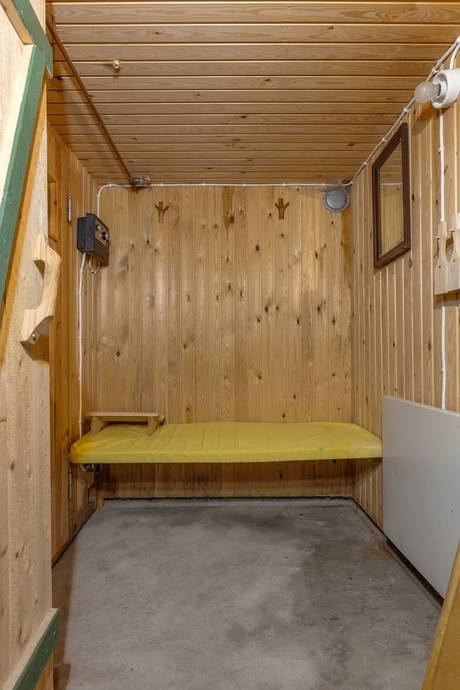 2 rum Vinterbonat fritidshus på Bergsmansvägen 52 Söderbärke Smedjebackens kommun - bild 20