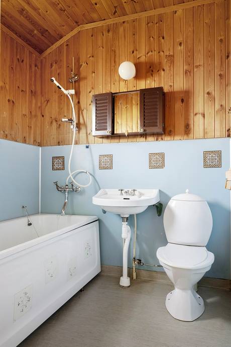 5 rum Villa på Kristianstadsvägen 45 Laholm Laholms kommun - bild 9