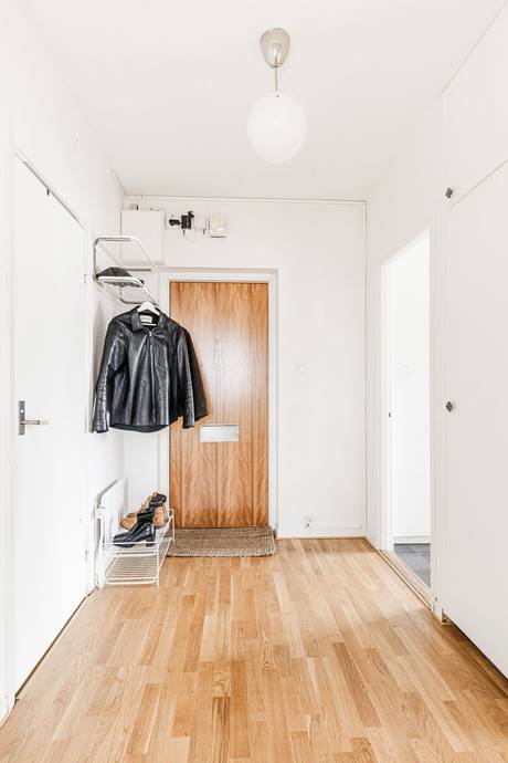 2 rum Lägenhet på Hagadalsgatan 36 Hagadal Tranås kommun - bild 2
