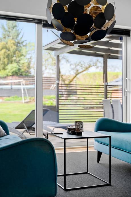 7 rum Villa på Viktoriagatan 38 Hässleholm Hässleholms kommun - bild 11