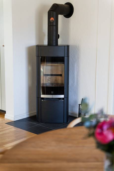 5 rum Villa på Norra Ågatan 23 Bureå Skellefteå kommun - bild 8