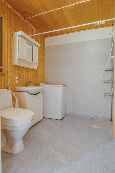7 rum Villa på Norra Vånga Fåröna 1 Norra vånga Vara kommun - bild 6