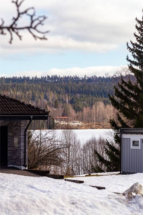 Sjöstigen 10 i Ställdalen, Ljusnarsbergs kommun - villa till salu - Hemnet