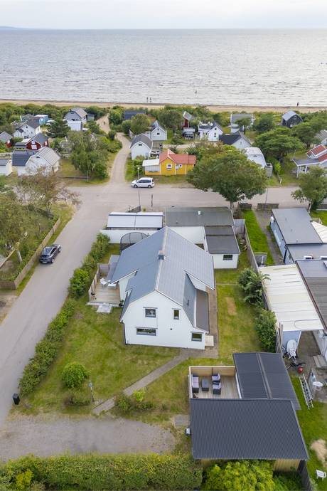 4 rum Villa på Södra Badvägen 41 Östra Stranden Halmstads kommun - bild 19