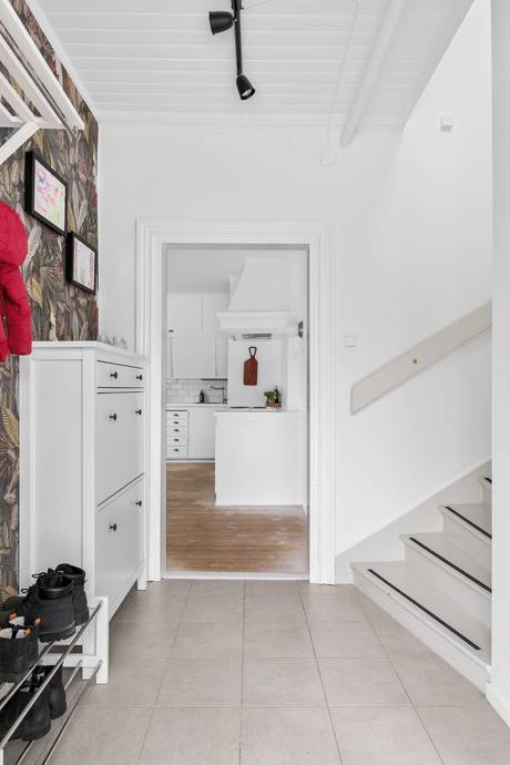 3 rum Villa på Jonasgatan 9 Kullen, Skutskär Älvkarleby kommun - bild 6
