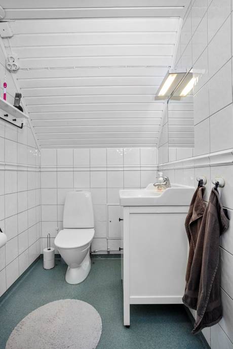 6 rum Villa på ENEKROKSVÄGEN 71-13 Kabbelljung / Holmeja Svedala kommun - bild 25