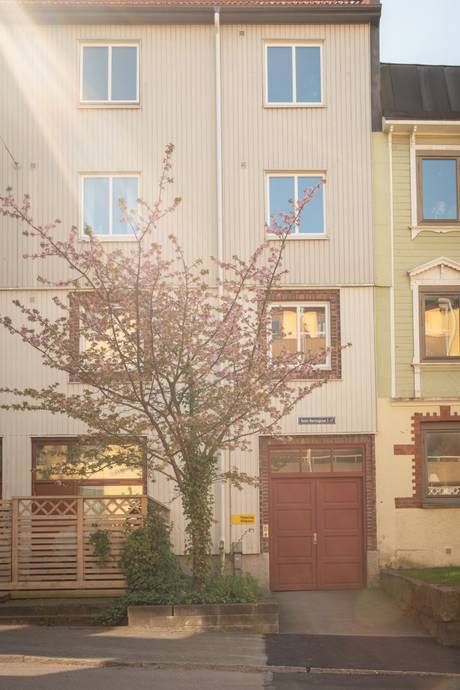3 rum Lägenhet på Nedre Matrosgatan 3 Gamla Masthugget Göteborgs kommun - bild 35