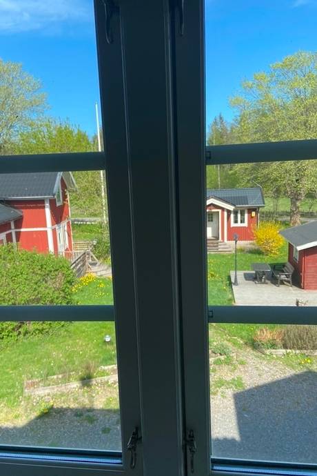 Villa på Husinge byväg 54 Väddö Norrtälje kommun - bild 52