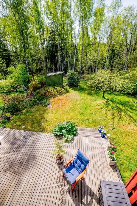 5 rum Radhus på Örnstigen 14 Salem Salems kommun - bild 23