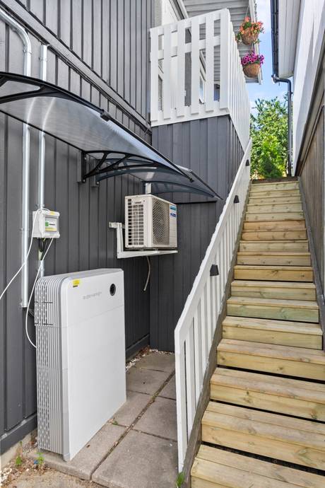 137 m² Villa på Malungsvägen 151 Viby Sollentuna kommun - bild 28
