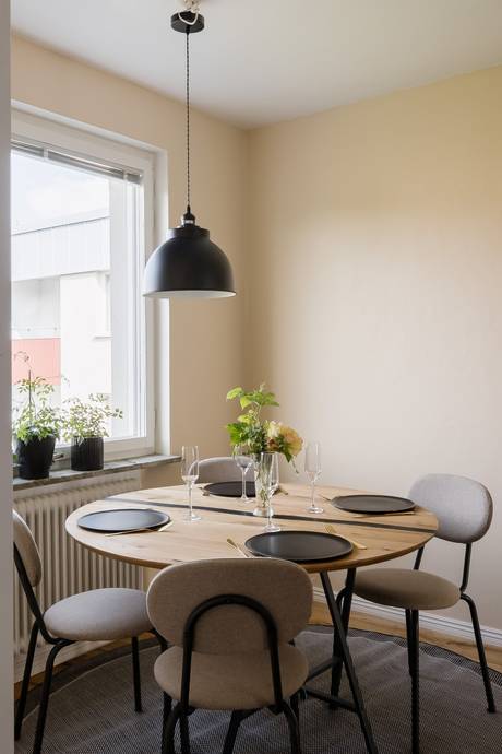 4 rum Lägenhet på Gröna vägen 56A Hentorp Skövde kommun - bild 10