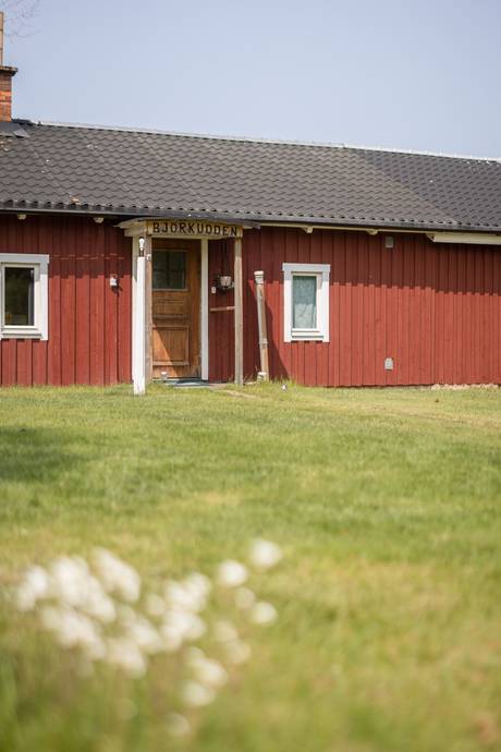 3 rum Fritidshus på Föreberg Björkudden 1 Skillingaryd - Föreberg Vaggeryds kommun - bild 19