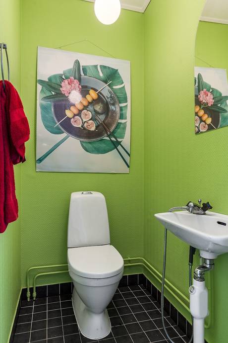 6 rum Övrig på Bräknevägen 37 Bräkne-hoby Ronneby kommun - bild 28