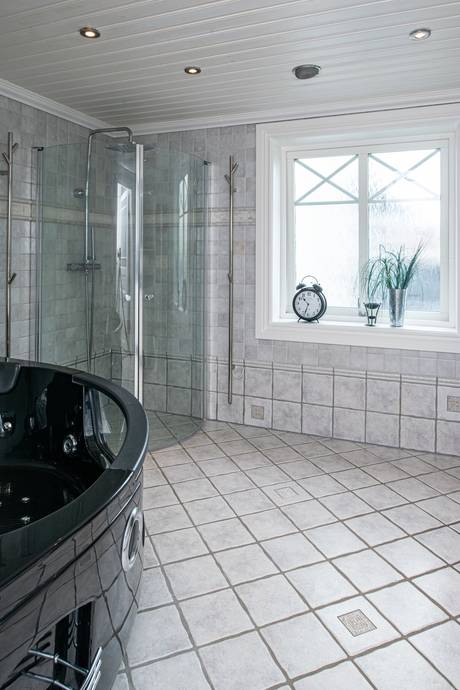 7 rum Villa på Strandgatan 7 Hudiksvalls kommun - bild 34
