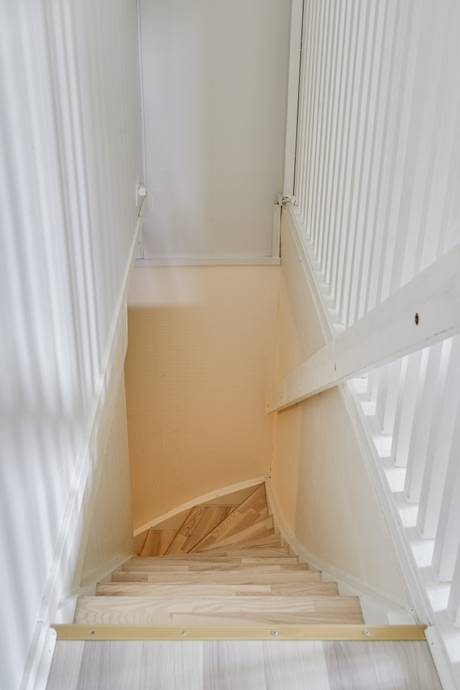 4 rum Villa på Rättarevägen 1C Hjärsta Örebro kommun - bild 16