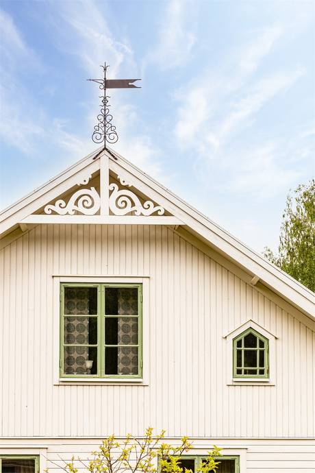 4 rum Villa på Hafsta 643 Sandnäs Lindesbergs kommun - bild 15