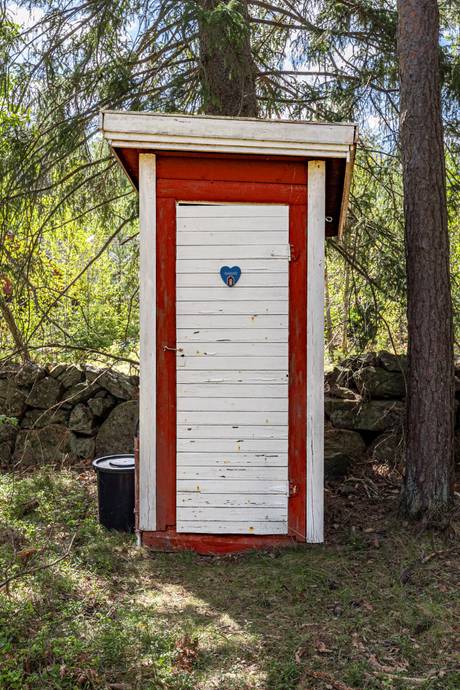 2 rum Fritidshus på Björkhammarvägen 12 Kvicksund Eskilstuna kommun - bild 20