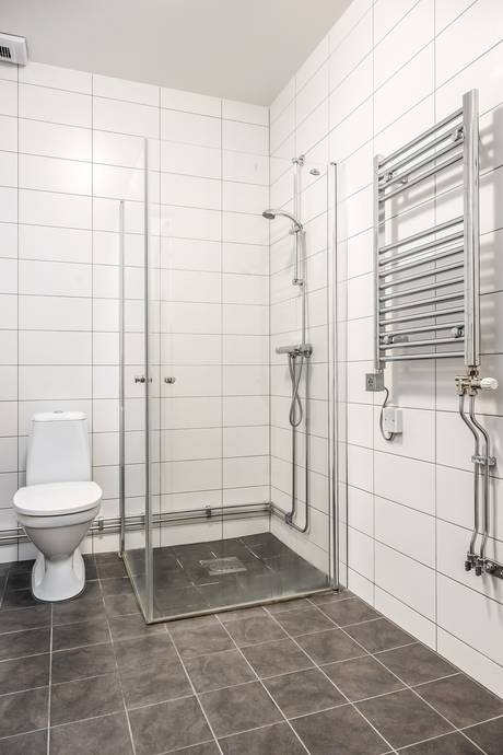 1 rum Lägenhet på Luntgatan 35 Centralt - Folkparken Norrköpings kommun - bild 8