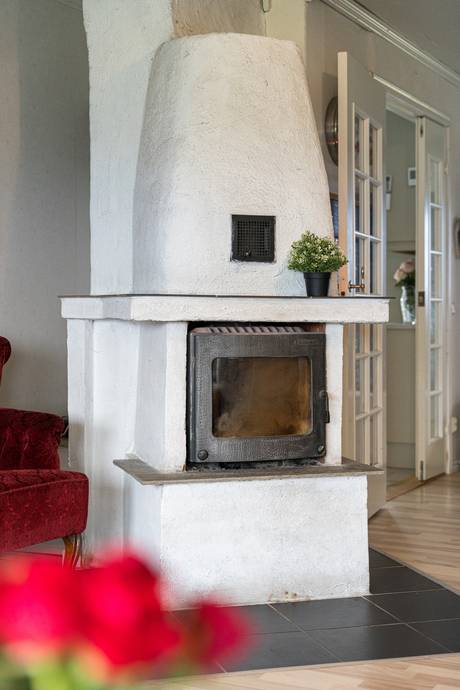 4 rum Villa på Bredgården Banken 1 Mellerud Melleruds kommun - bild 13