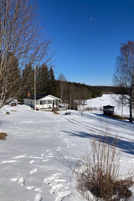 53 m² Fritidshus på Vikeroten 430 Stigsjö - Öje Härnösands kommun - bild 33