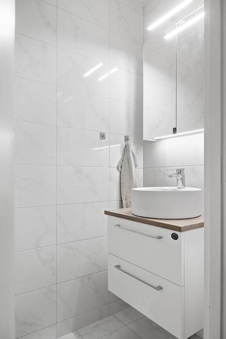 4 rum Lägenhet på Tunavägen 260B Buskåker Borlänge kommun - bild 21