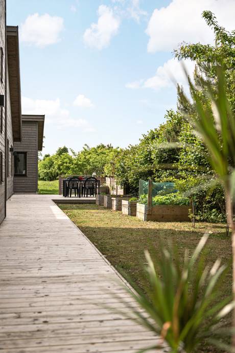 6 rum Villa på Bigarråslingan 24 Hemmeslöv Båstads kommun - bild 28
