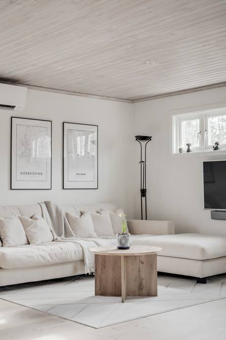 4 rum Villa på Södra Korpemåla 906 Korpemåla Mönsterås kommun - bild 38