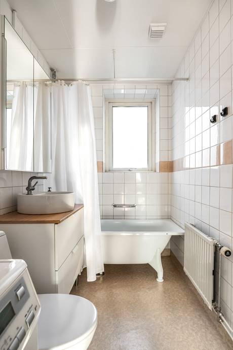 2 rum Lägenhet på Gillesgatan 11A Rosenlund Jönköpings kommun - bild 15