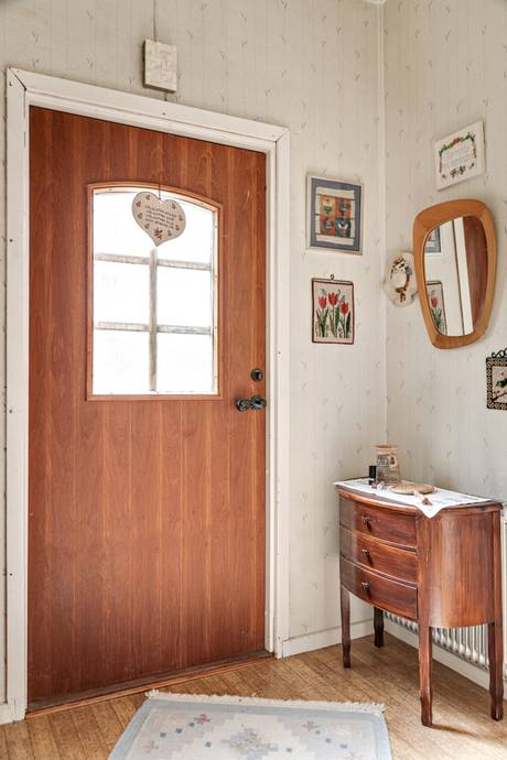 7 rum Villa på Verumsvägen 11 Vittsjö Hässleholms kommun - bild 10