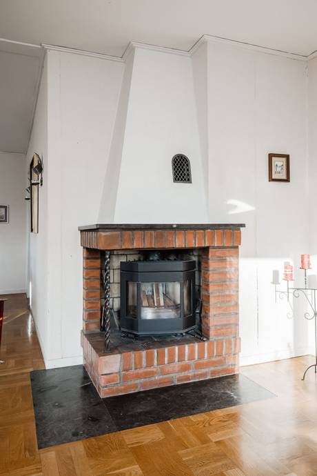 5 rum Villa på Smedjegatan 31 Södra Skogen Karlsborgs kommun - bild 11